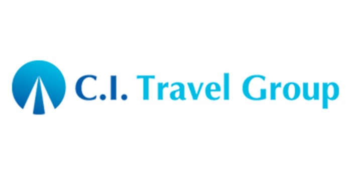 CI Travel Group logo