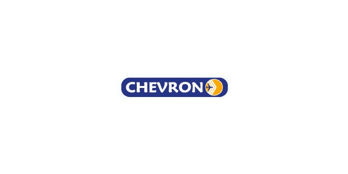 Chevron Holidays