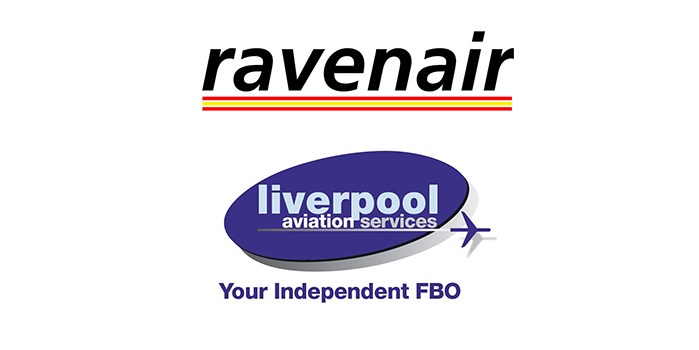 Ravenair Liverpool Aviation Services